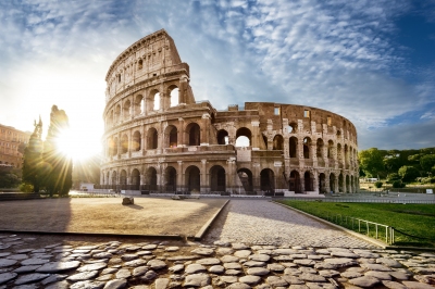 Things to do in Rome